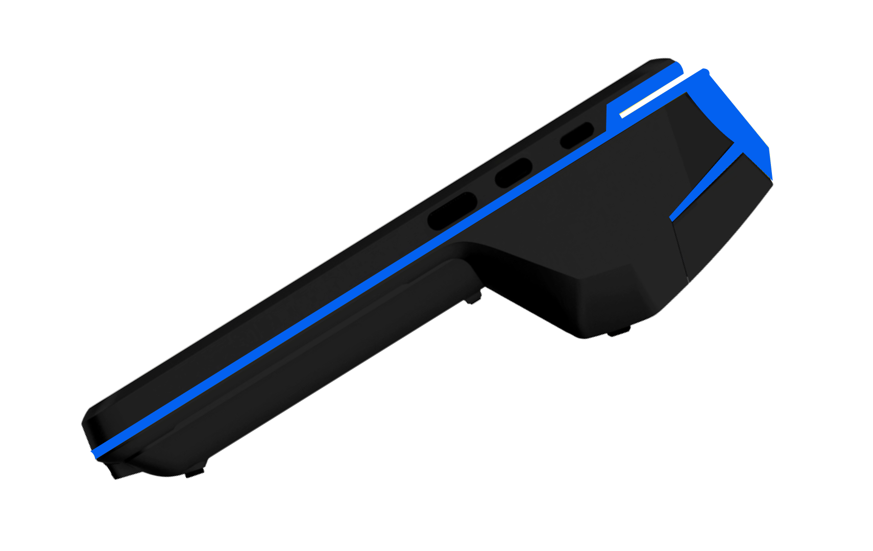 Requirement For POS Collection