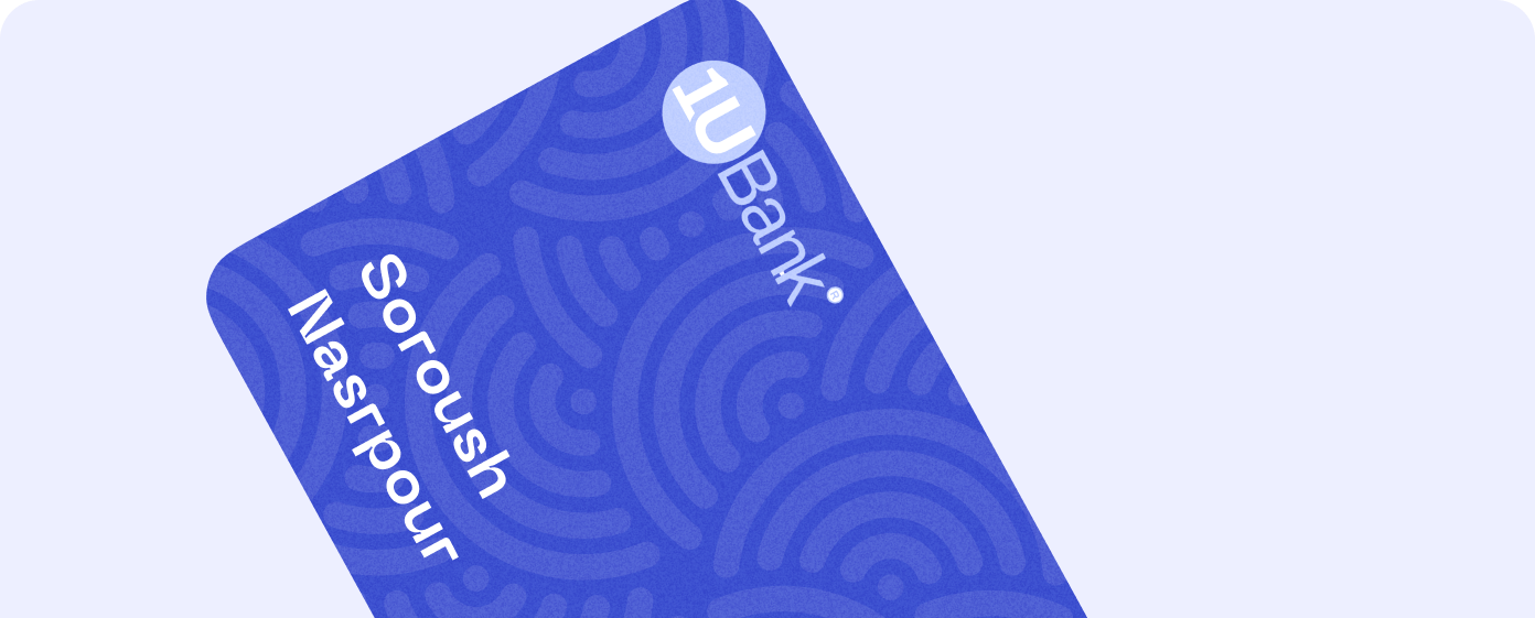 Physical Card