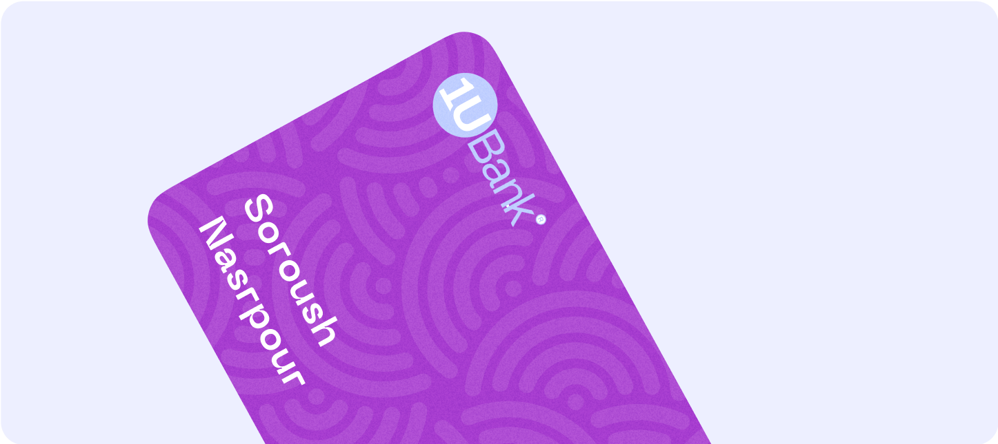 Prepaid Card